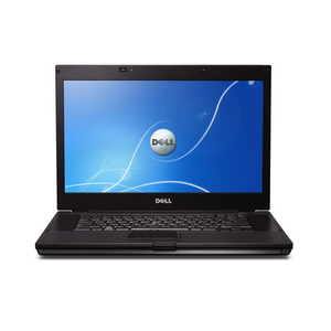 Dell Latitude E6410 i5-560M 15.6" Laptop - 8GB RAM 500GB HDD - Win 10 Pro - B Condition