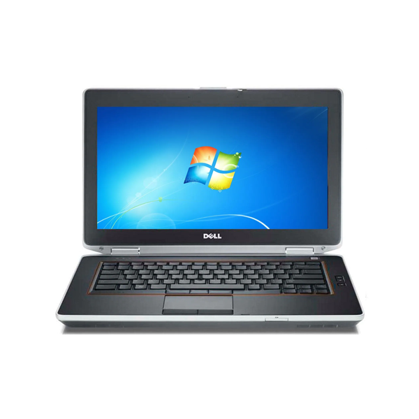 Dell Latitude E6420 i5-2330U  Laptop - 8GB RAM 500GB HDD Main image