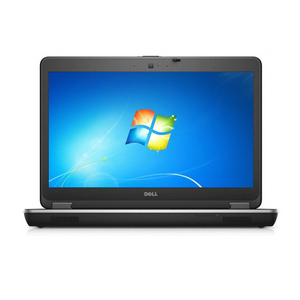 Dell Latitude E6440 i7-4600U Laptop - 8GB RAM 500GB HDD - Win 10 Pro