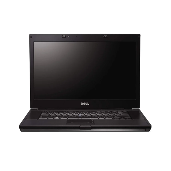 Dell Latitude E6510 i7-740Q Laptop - 8GB RAM 256GB SSD - Win 10 Pro