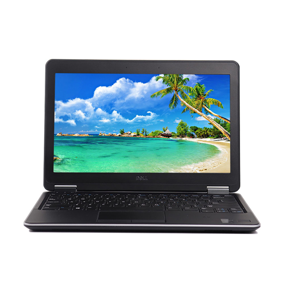 Dell Latitude E7240 i5-4570 Laptop - 8GB RAM 256GB SSD Main image