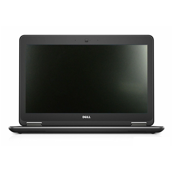 Dell Latitude 7250 i7-5600U 12.5" Laptop - Win 10 Pro - B Condition Main image