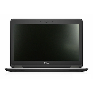 Dell Latitude 7250 i7-5600U 12.5" Laptop - Win 10 Pro - B Condition