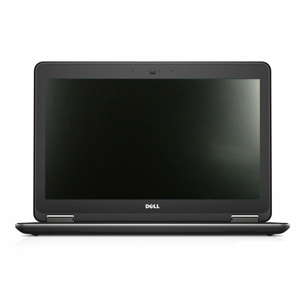 Dell Latitude 7250 i7-5600U 12.5" Laptop - 8GB RAM 256GB SSD - Win 10 Pro