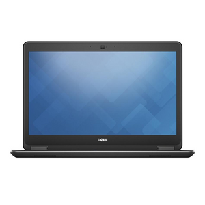 Dell Latitude 7440 i5-4300U Laptop - 8GB RAM 256GB SSD - Win 10 Pro B Condition