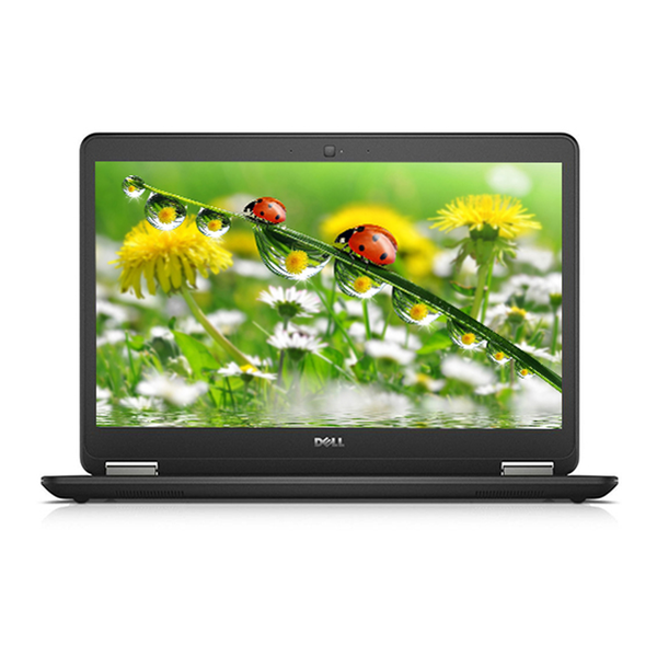 Dell Latitude 7450 i5-5300U Laptop - 8GB RAM 256GB SSD - Win 10 Pro - B Condition Main image