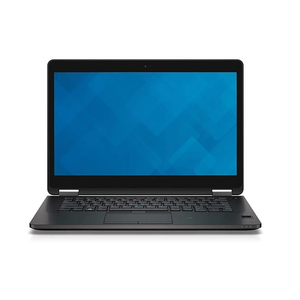 Dell Latitude 7470 i5-6300U 14.1" Laptop - Win 10 Pro - B Condition