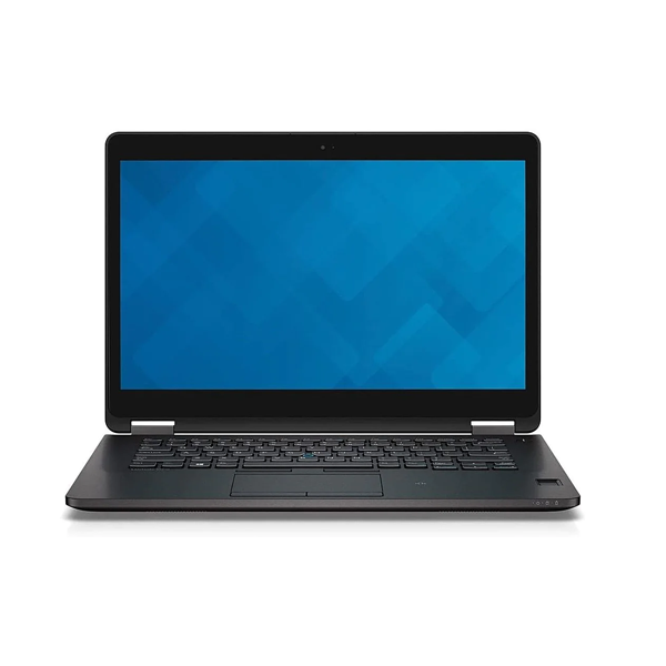 Dell Latitude 7470 Touchscreen i7-6600U 14.1" Laptop - 8GB RAM 256GB SSD Main image