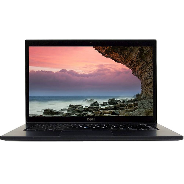 Dell Latitude 7480 i7-6600u 14.1" Laptop - Win 10 Pro - B Condition