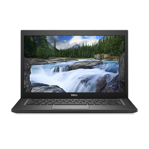 Dell Latitude 7490 i5-8350u 14.1" Laptop -16GB RAM 256GB SSD - Win 11 Pro Main image