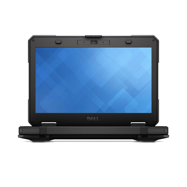 Dell Latitude 5404 Rugged Laptop i7-4650u - Win 10 Pro