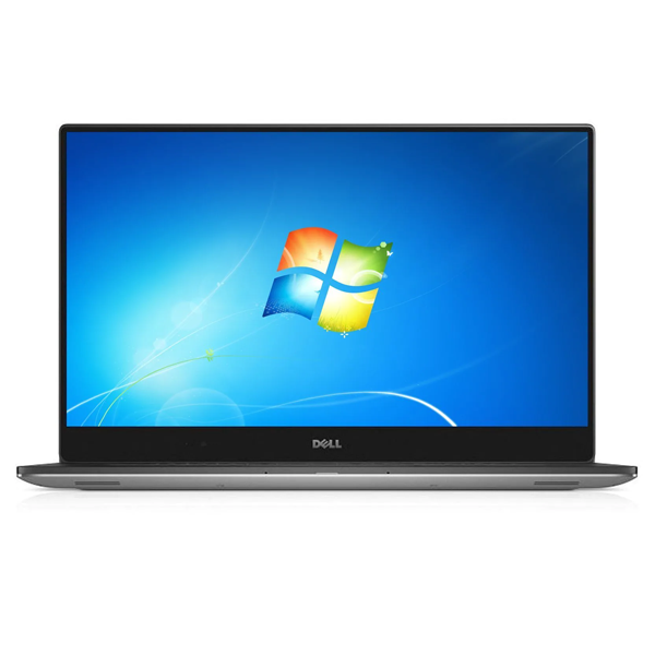 Dell Precision 5510 i7-6820HQ Mobile Workstation - 16GB RAM 512GB SSD Main image
