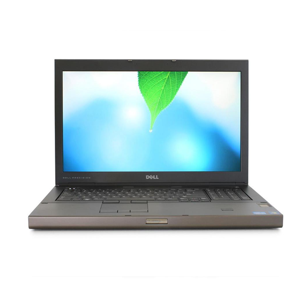 Dell Precision M6800 i7-4810mq Mobile Workstation K3100M 4GB Graphics Card - 16GB RAM 512GB SSD - Win 10 Pro Main image