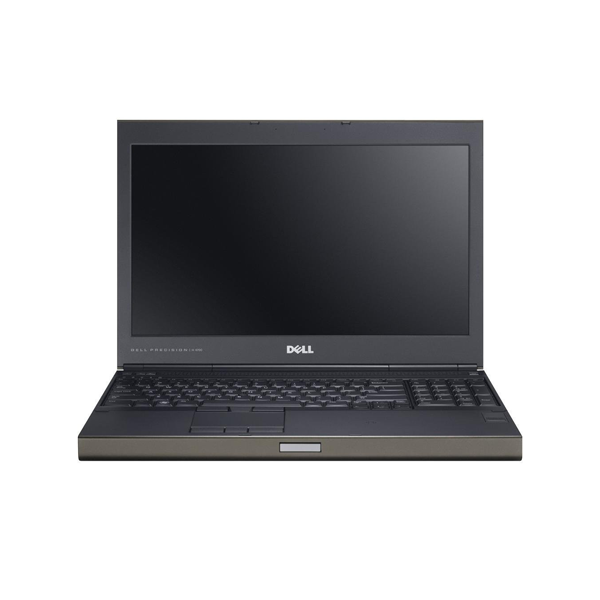 Dell Precision M4600  i7-2730QM Mobile Workstation - Win 10 Pro - B Condition Main image