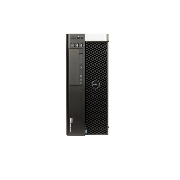 Dell Precision T3600 Workstation Tower Xeon E5 1st Gen - Win 10 Pro