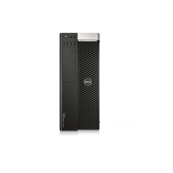 Dell Precision T3610 Workstation Tower Xeon E5 - Win 10 Pro