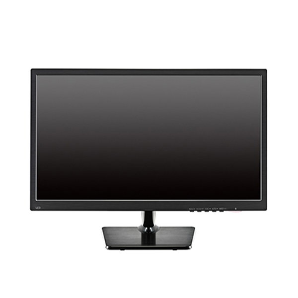 Dell U2413F 24" Monitor Main image