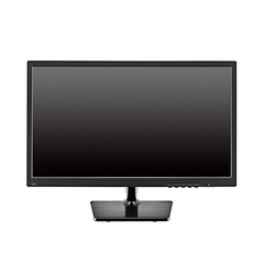 Dell U2413F 24" Monitor