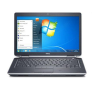 Dell Latitude E6230 i5-3340M Laptop - 8GB RAM 320GB HDD - No OS