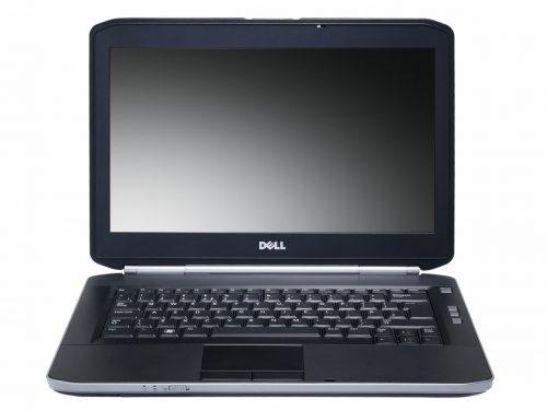 Dell Latitude E5530 i5-3240M 15.6" Laptop Main image