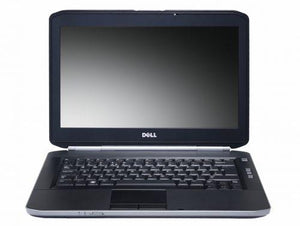 Dell Latitude E5530 i5-3240M 15.6" Laptop - Windows 10 Pro