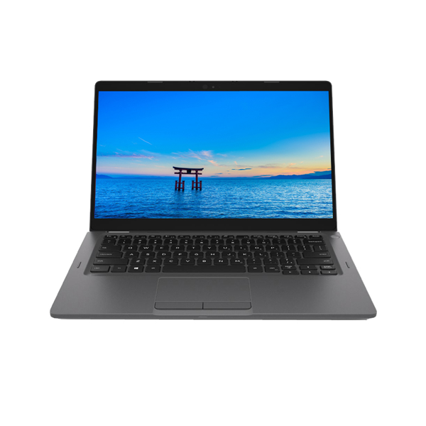 Dell Latitude 5300 i5-8365U 13" Laptop - 16GB RAM 256GB SSD - Win 11 Pro Main image