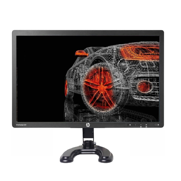 HP EliteDisplay 23" E231 1080 x 1920 Monitor - No Stand Main image