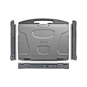 Getac Semi-Rugged Laptop S410 G2 i5-8350U - 16GB RAM 256GB SSD Win 10 Professional