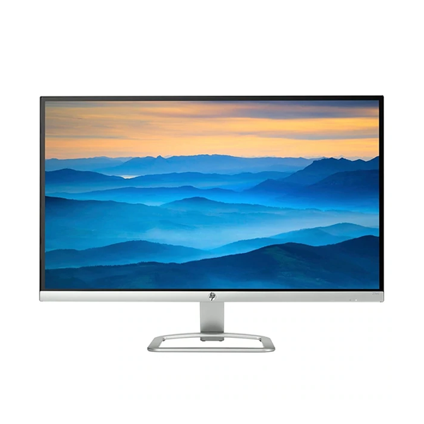 HP 27" Full HD 27es Monitor Main image