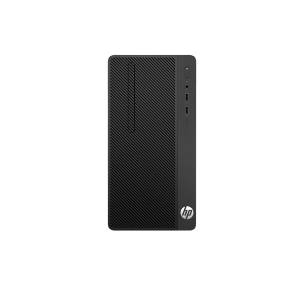 HP Business 280 G3 i5-6500 MT - 8GB RAM - 256GB SSD - 2GB Graphics Quadro - Win 10 Pro Main image