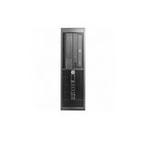 HP 6200 Elite Pro SFF i3-2100 Computer