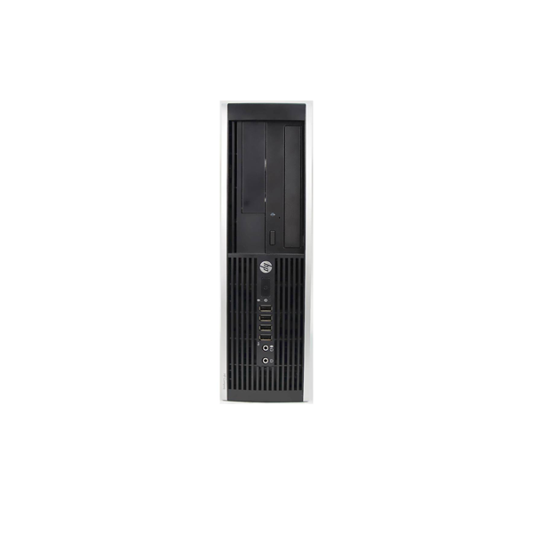 HP 6300 Compaq Pro SFF i5-3570 Computer Main image