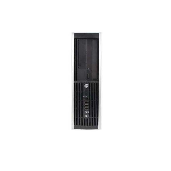 HP Compaq 8100 Elite SFF C2D - Main image