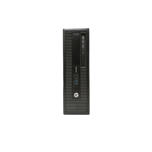HP EliteDesk 800 G1 SFF i5-4570 Computer Main image