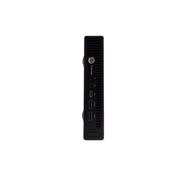 HP EliteDesk 800 G2 Mini PC i3-6100 Computer Main image