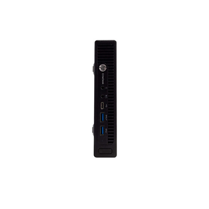 HP EliteDesk 800 G2 Mini PC i7-6700 Computer - Win 10 Pro