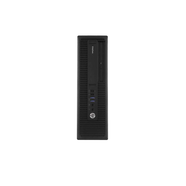 HP EliteDesk 800 G2 SFF i7-6700 Computer Main image