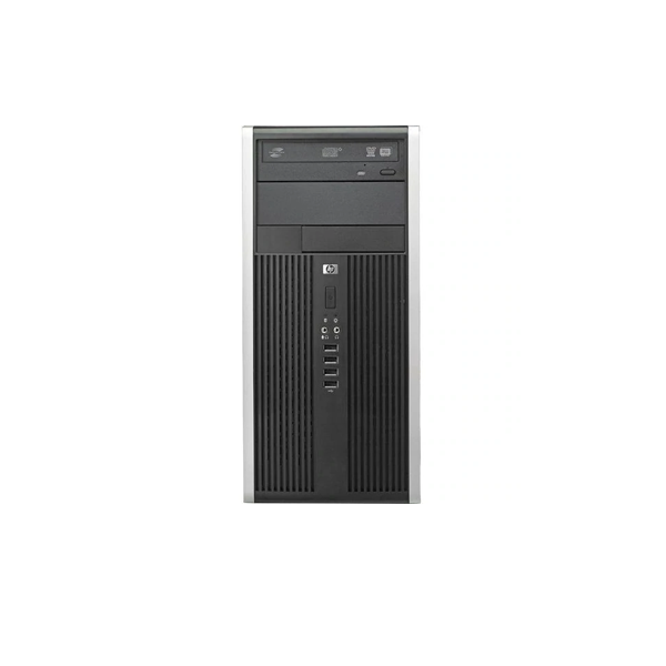 HP Elite 8300 MT i5-3470 Computer - Win 10 Pro Main image