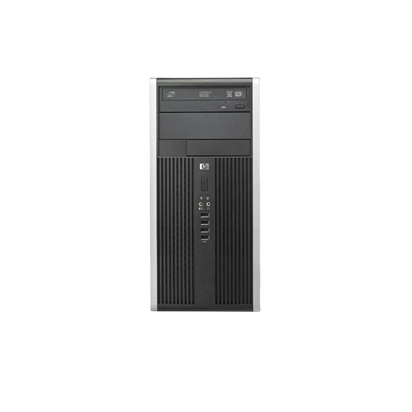 HP Elite 8300 MT i5-3470 Computer - Win 10 Pro