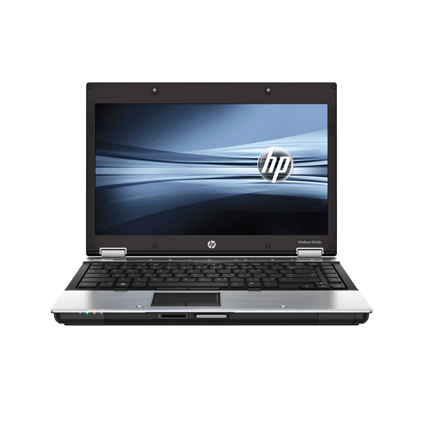 HP EliteBook 8440p i5-750 Laptop - 8GB RAM 500GB HDD Main image