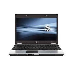 HP EliteBook 8440p i5-750 Laptop - 8GB RAM 500GB HDD - Win 10 Pro