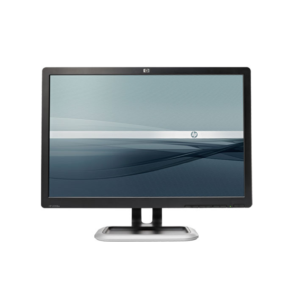 HP L2208w 22" HD Monitor Main image