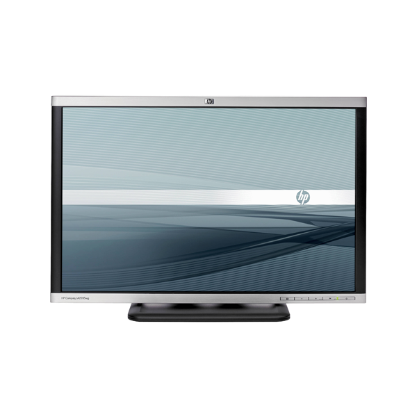 HP LA2205wg 22" HD Monitor - B Condition Main image