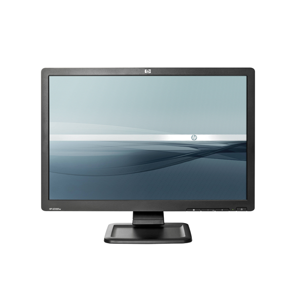 HP LE2201 22" HD Monitor Main image