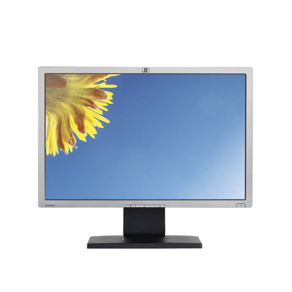 HP LP2465 24" HD Monitor Main image