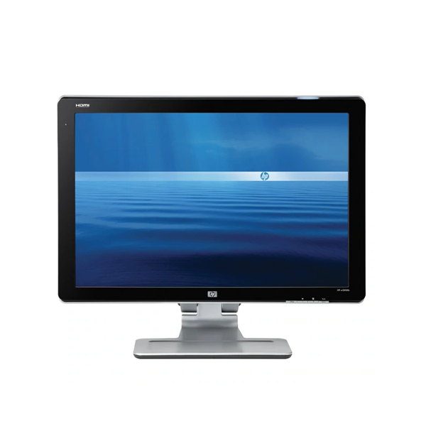 HP  W2408 24" Monitor Main image