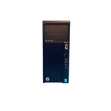 HP Z240 Workstation MT i7-6700 - 16GB RAM - 512GB HDD - Windows 10 Pro