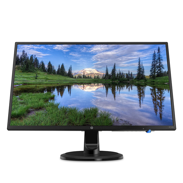HP Z41h 24" Monitor Main image