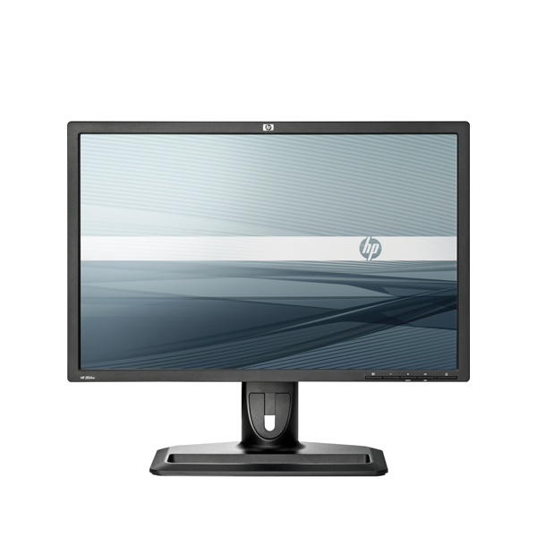 HP ZR24 24" HD Monitor Main image