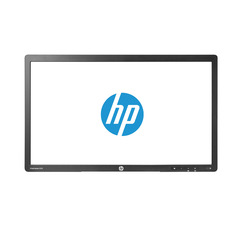 HP E231 23" Monitor Full HD 1920 x 1080 - NO STAND